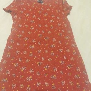 Girls dress